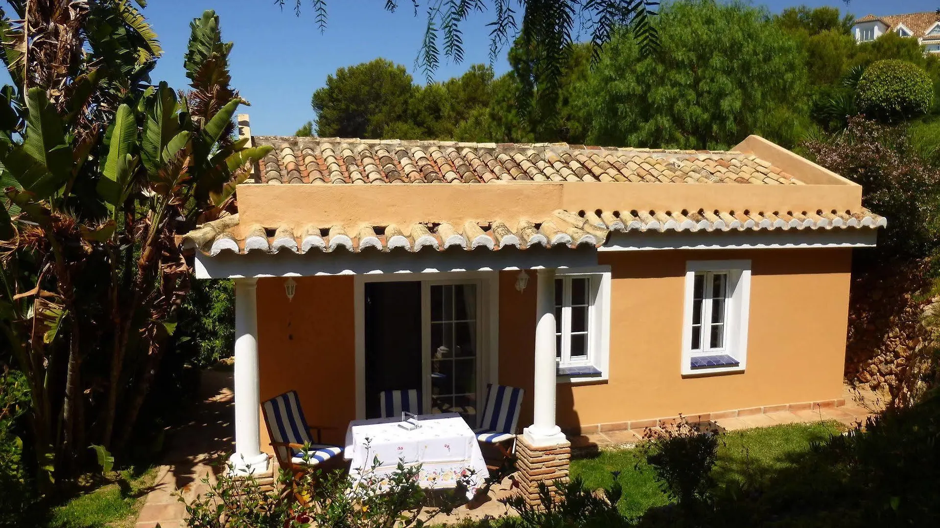 La Perla De Torrenueva Hotel La Cala De Mijas