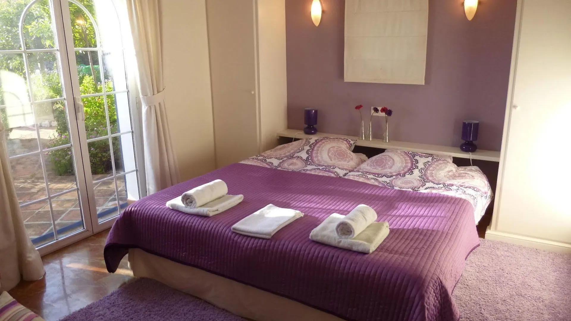 La Perla De Torrenueva Hotel La Cala De Mijas 4*,