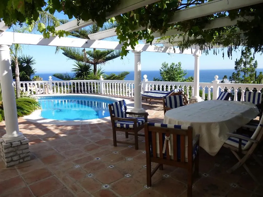 La Perla De Torrenueva Hotel La Cala De Mijas