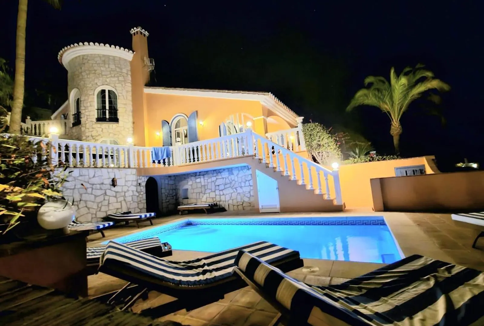 Feriested La Perla De Torrenueva Hotel La Cala De Mijas