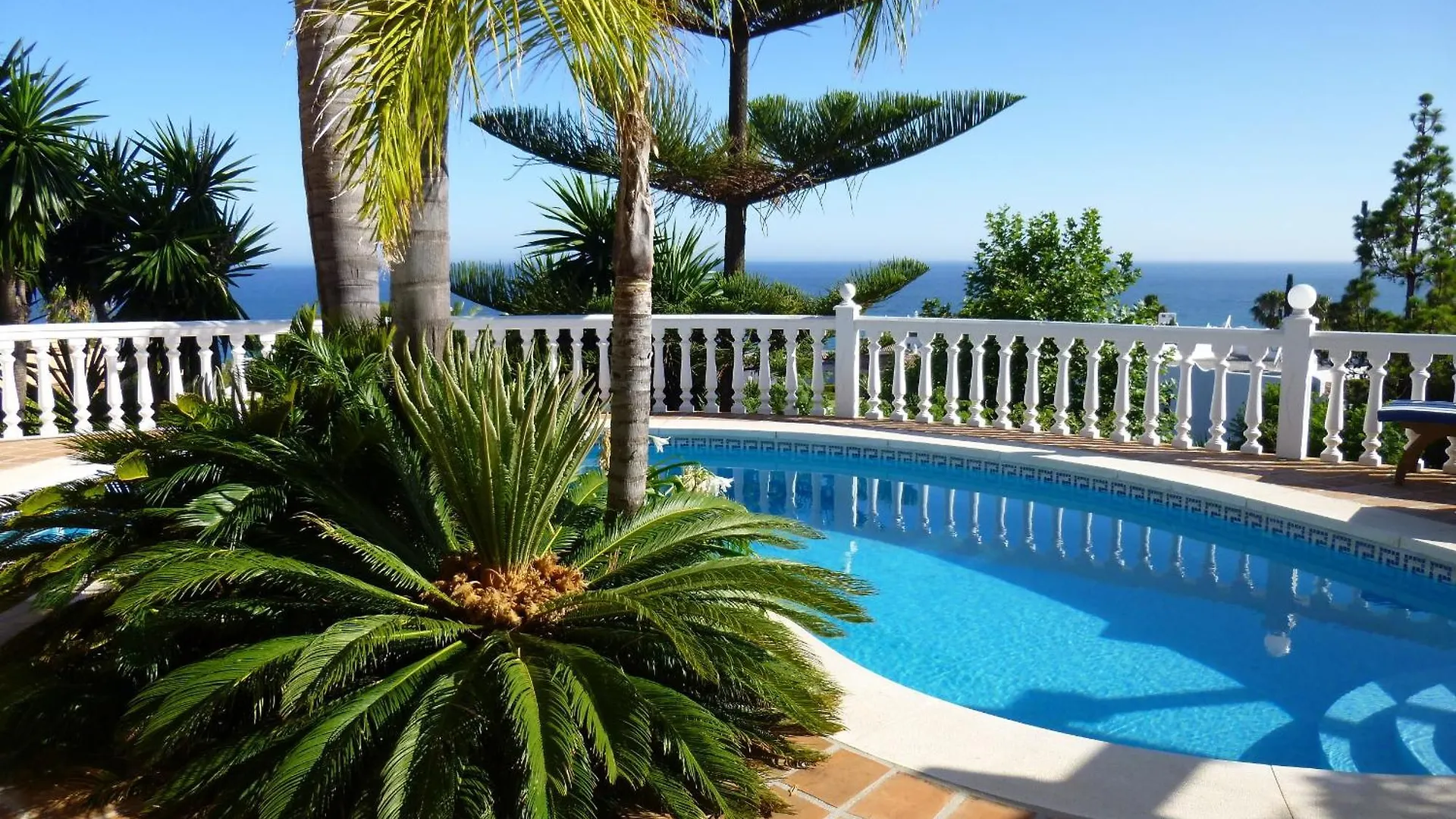 La Perla De Torrenueva Hotel La Cala De Mijas 4*,  Spanien