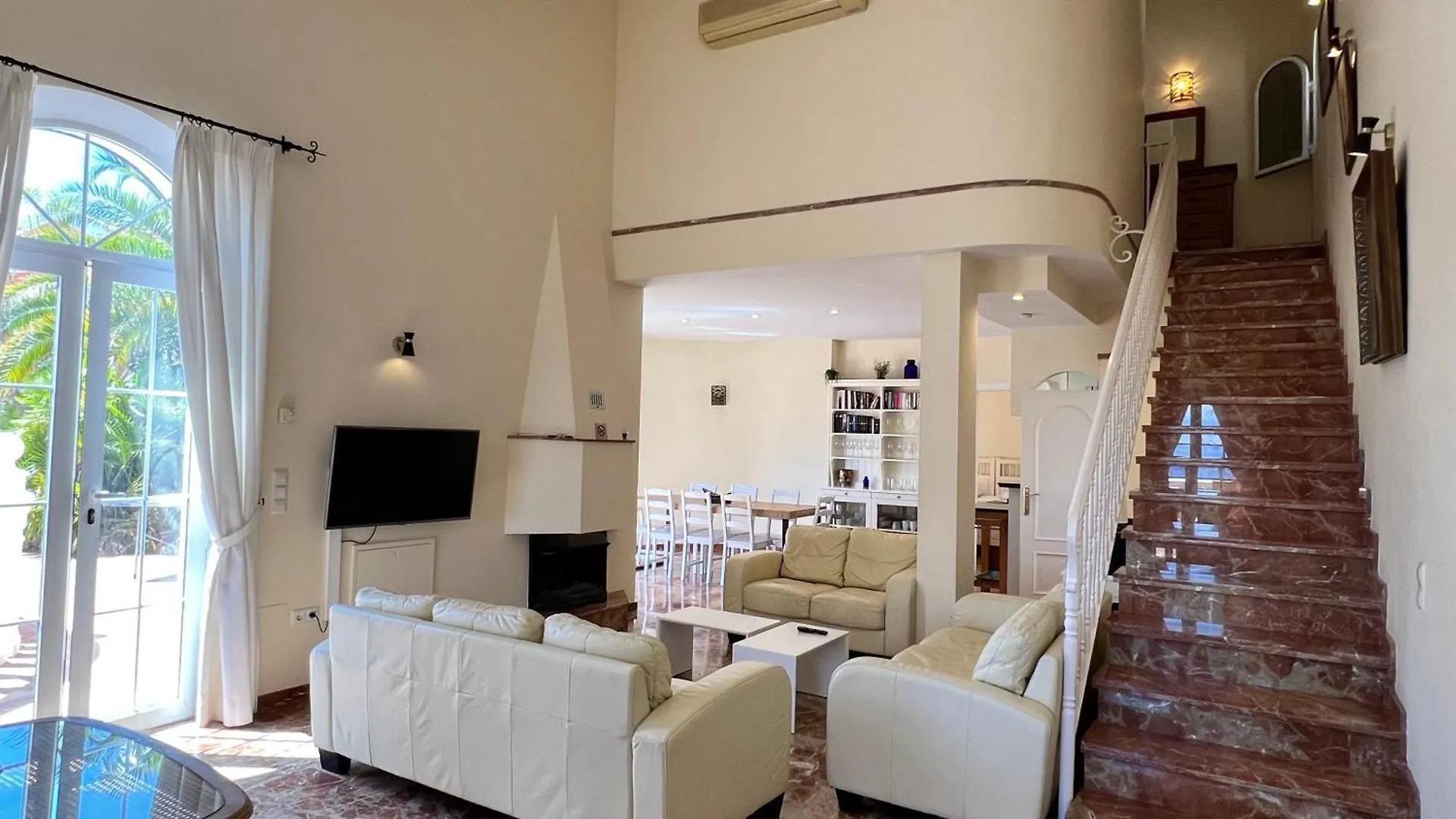 **** Feriested La Perla De Torrenueva Hotel La Cala De Mijas Spanien