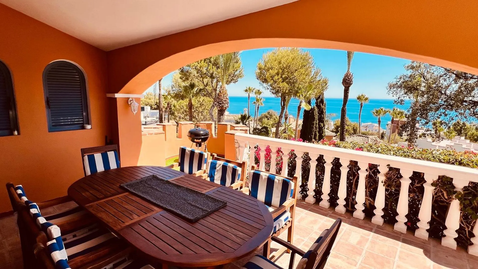 La Perla De Torrenueva Hotel La Cala De Mijas Feriested