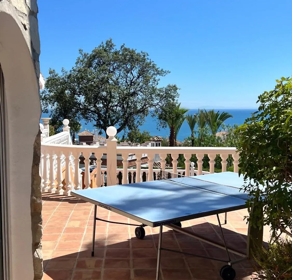 Feriested La Perla De Torrenueva Hotel La Cala De Mijas