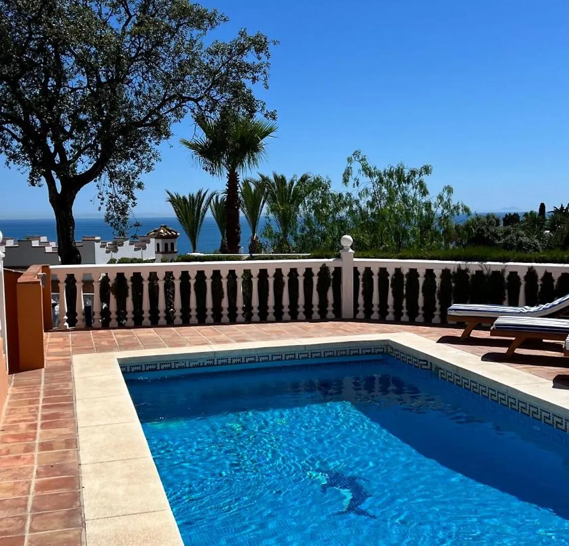La Perla De Torrenueva Hotel La Cala De Mijas