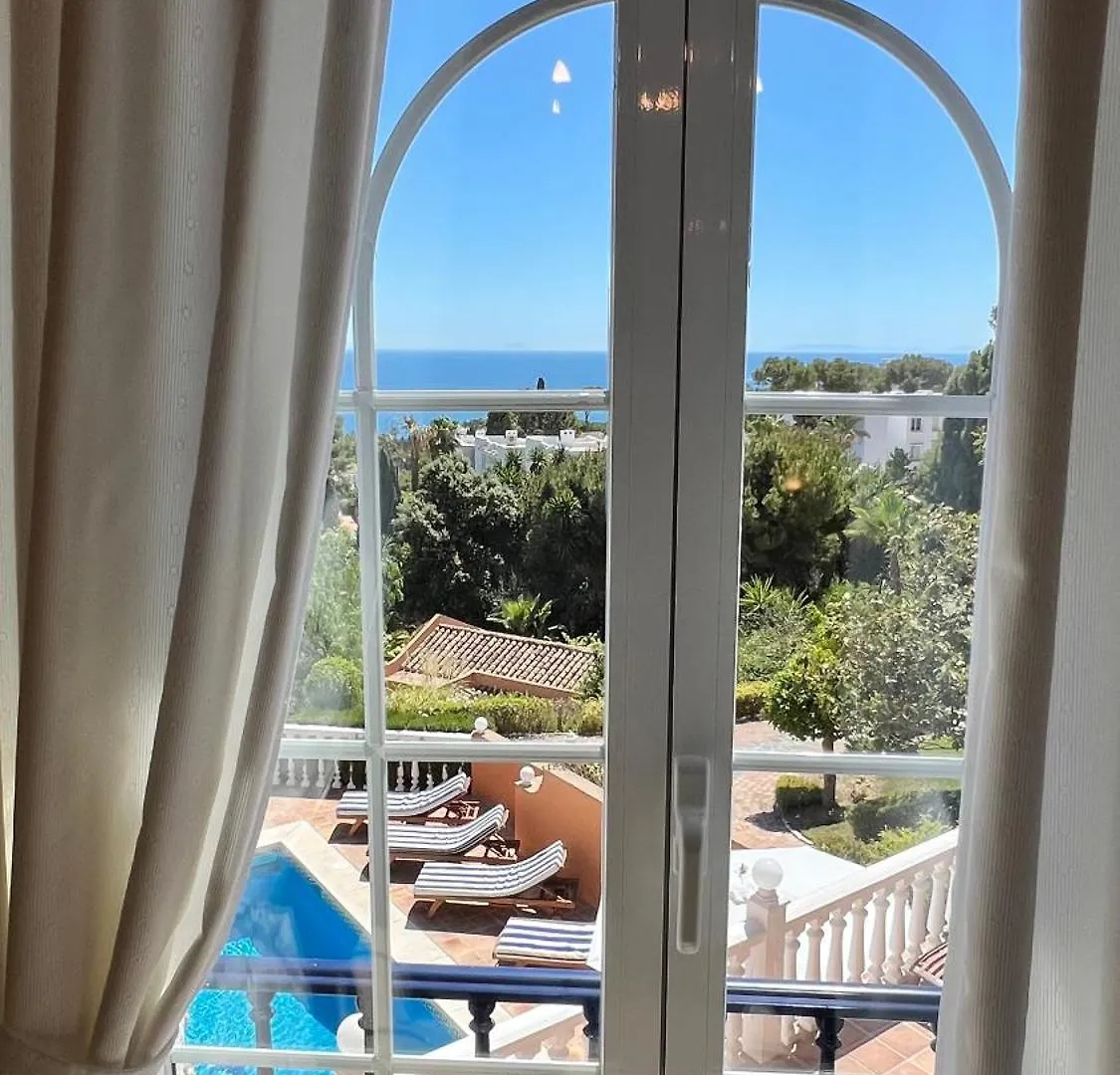 La Perla De Torrenueva Hotel La Cala De Mijas Feriested