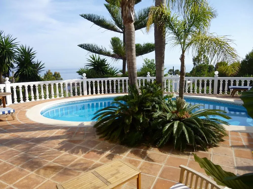 Feriested La Perla De Torrenueva Hotel La Cala De Mijas