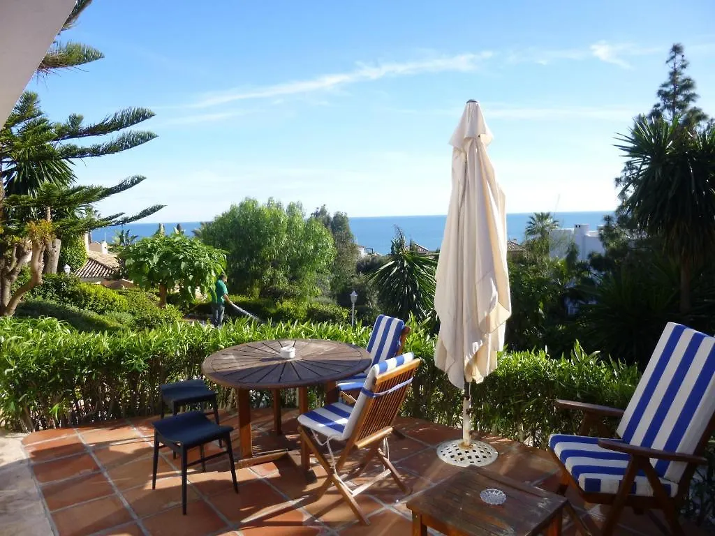 **** Resort La Perla De Torrenueva Hotel La Cala De Mijas Spain