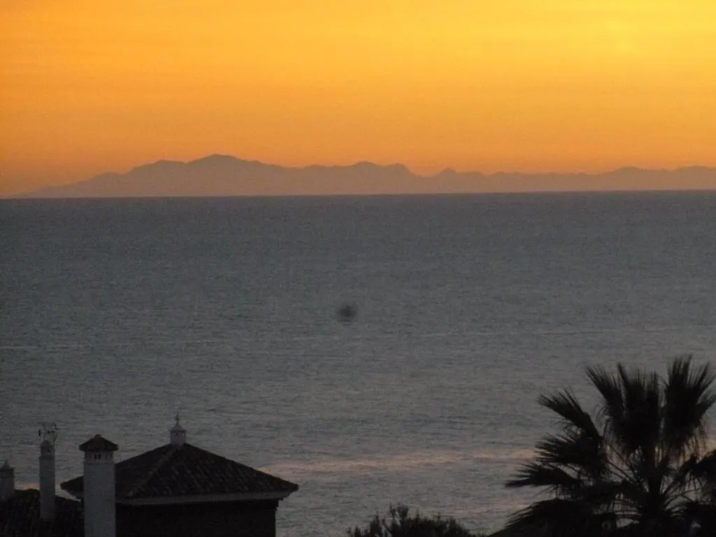 Feriested La Perla De Torrenueva Hotel La Cala De Mijas