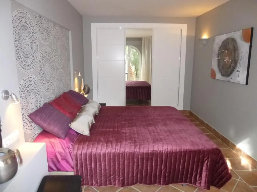 **** Feriested La Perla De Torrenueva Hotel La Cala De Mijas Spanien
