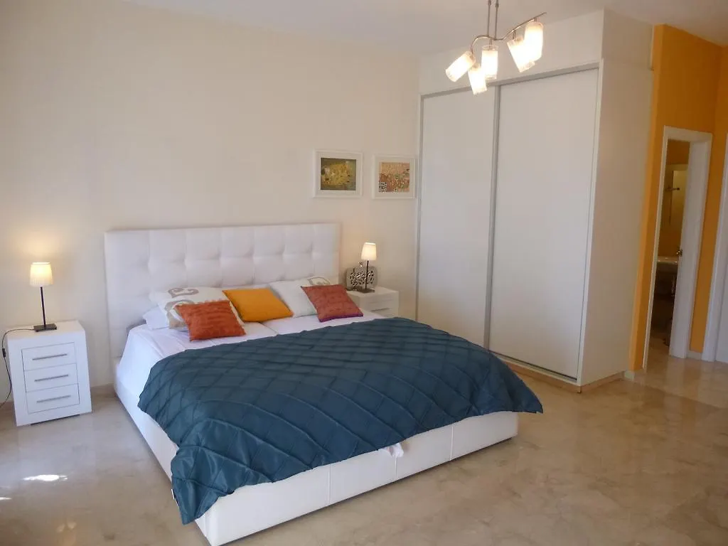**** Feriested La Perla De Torrenueva Hotel La Cala De Mijas Spanien