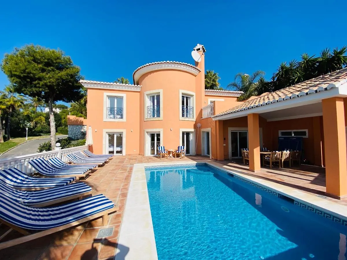 **** Feriested La Perla De Torrenueva Hotel La Cala De Mijas Spanien