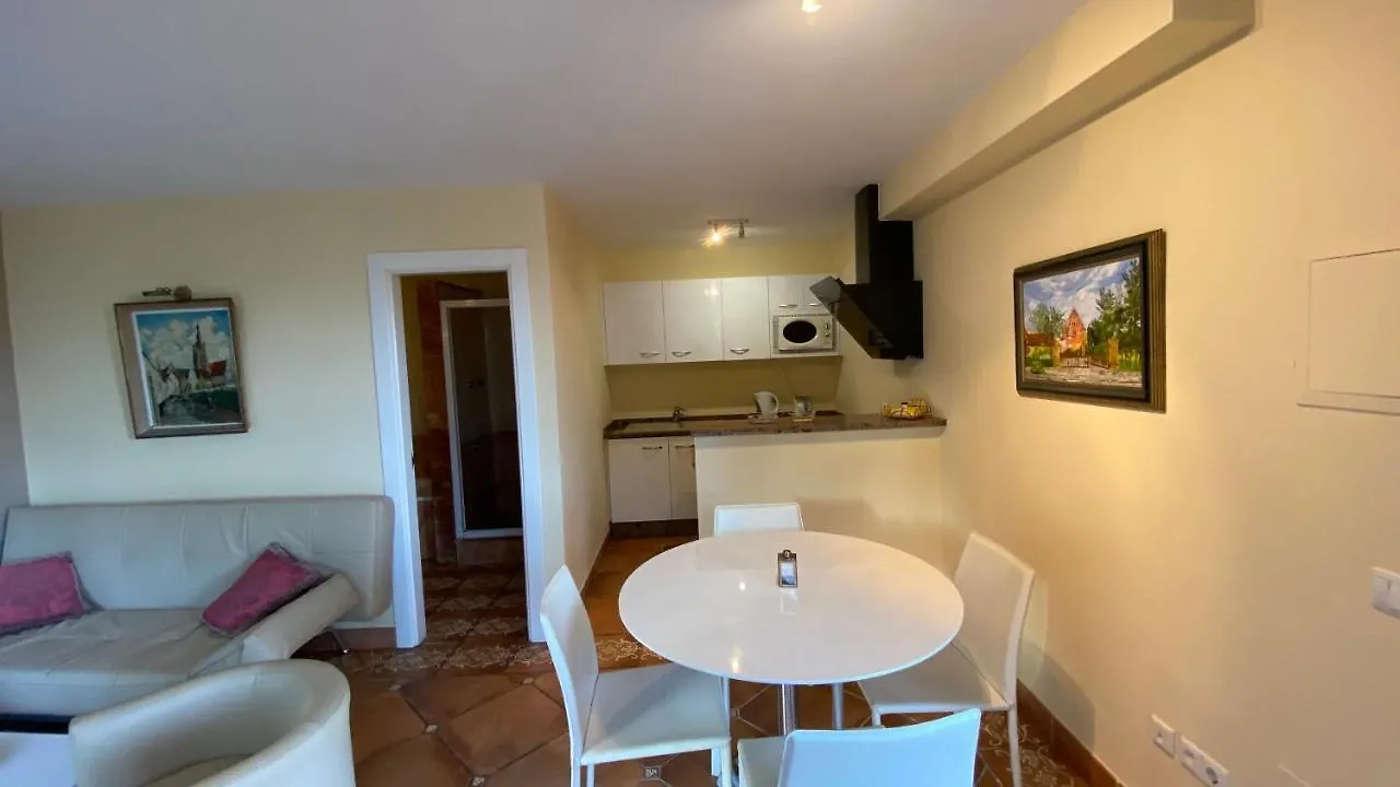 La Perla De Torrenueva Hotel La Cala De Mijas Feriested